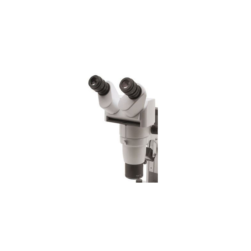 Optika Cabeça binocular zoom Ergo, com oculares WF10x/22mm SZP-10ERGO