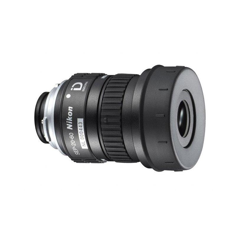 Nikon Ocular com zoom SEP 16-48x/20-60x (f. ProStaff 5)