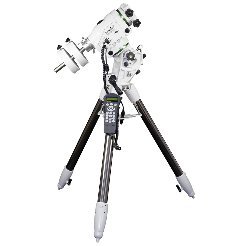 Skywatcher Montagem AZ-EQ6 GT SynScan GoTo