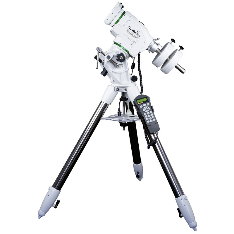 Skywatcher Montagem AZ-EQ6 GT SynScan GoTo