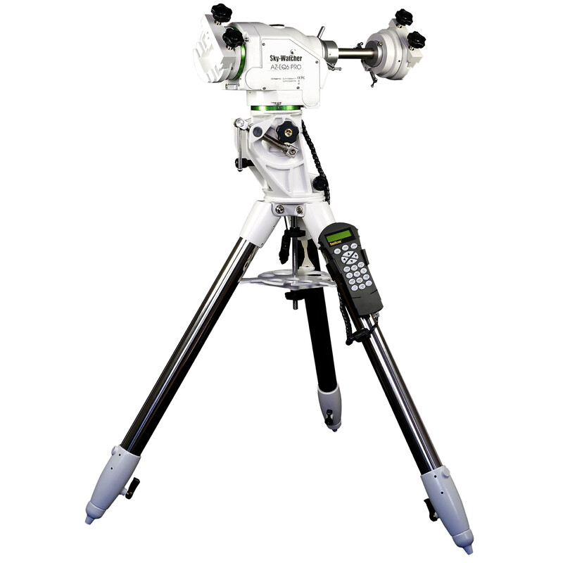 Skywatcher Montagem AZ-EQ6 GT SynScan GoTo