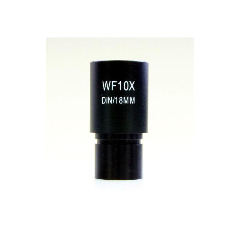 Bresser Ocular WF 10x (Erudit DLX, Researcher, Biolux ICD, Science)