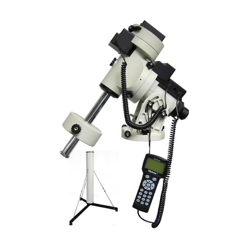 iOptron Montagem  iEQ45-C com uma coluna