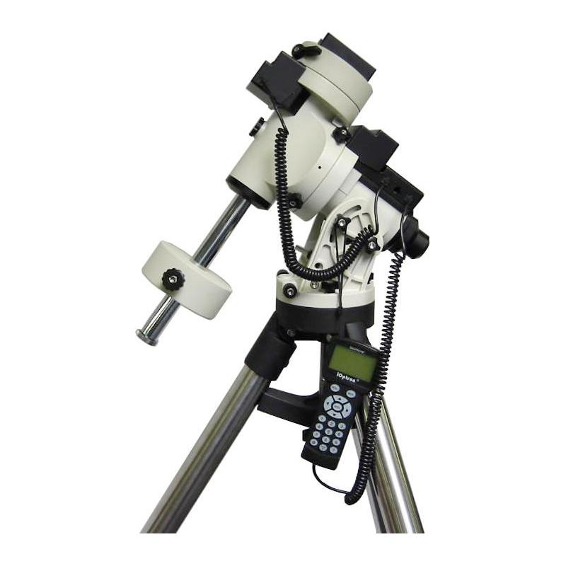 iOptron Montagem  iEQ45-GT com um tripé