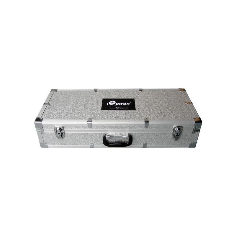 iOptron Maleta para transporte e armazenamento prata