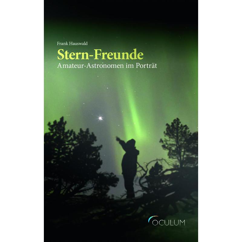 Oculum Verlag Stern-Freunde (Livro em alemão)