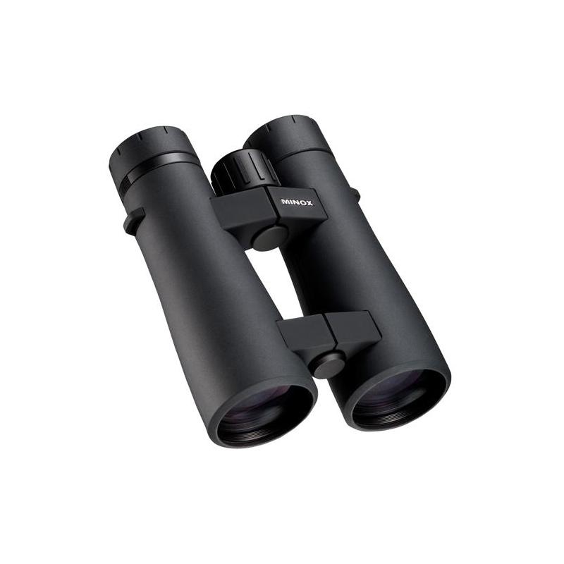 Minox Binóculo Conjunto Schwarzwild BL 10x52 + Aparelho de visão noturna NV 351