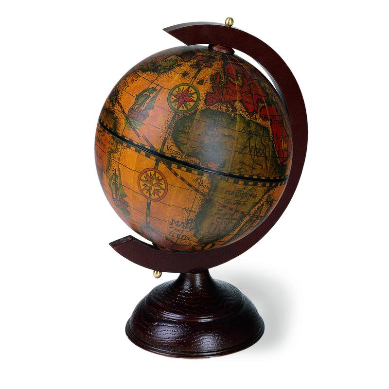 Zoffoli living Mesa como globo Art. 586.01