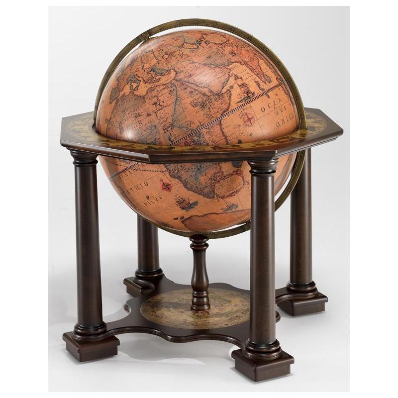 Zoffoli Globo com pedestal Art. 600