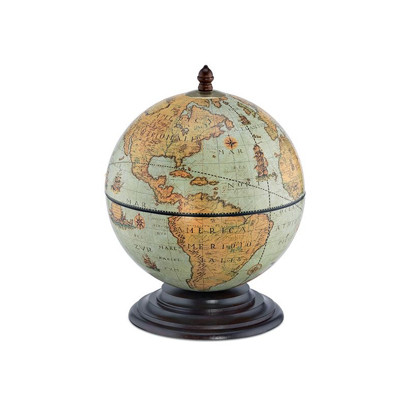 Zoffoli living Globo Bar Alfeo Laguna 33cm