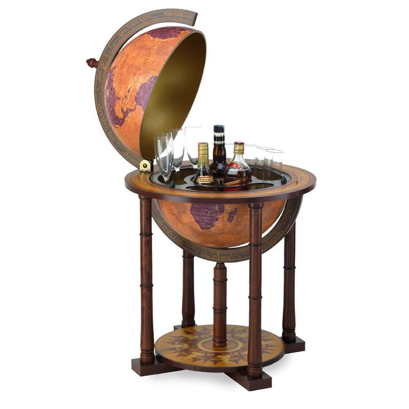 Zoffoli living Globo Bar Gemini 40cm