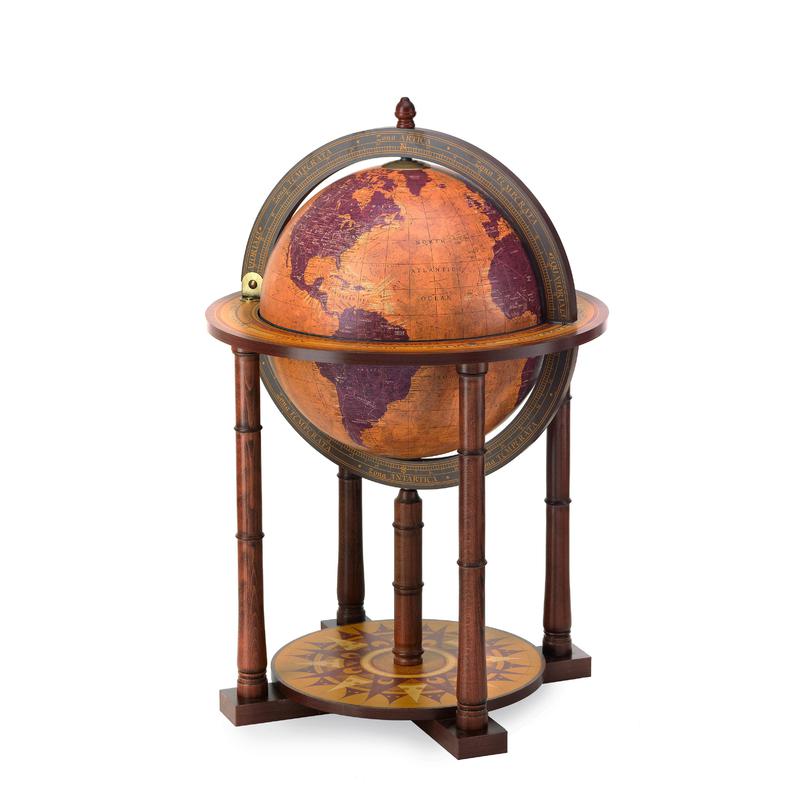 Zoffoli living Globo Bar Gemini 40cm