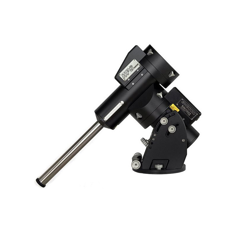 10Micron Montagem GM 2000 HPS II Monolith GoTo