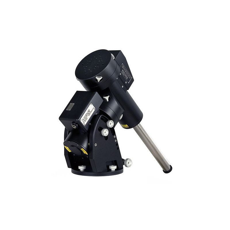 10Micron Montagem GM 2000 HPS II Monolith GoTo