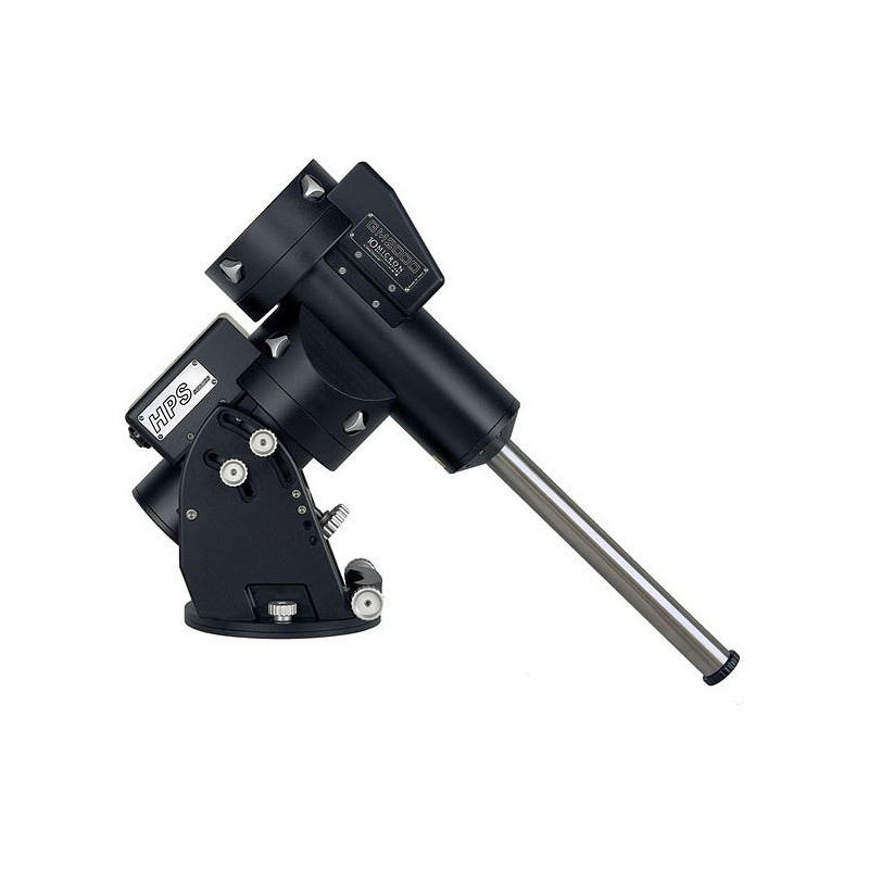 10Micron Montagem GM 2000 HPS II Monolith GoTo