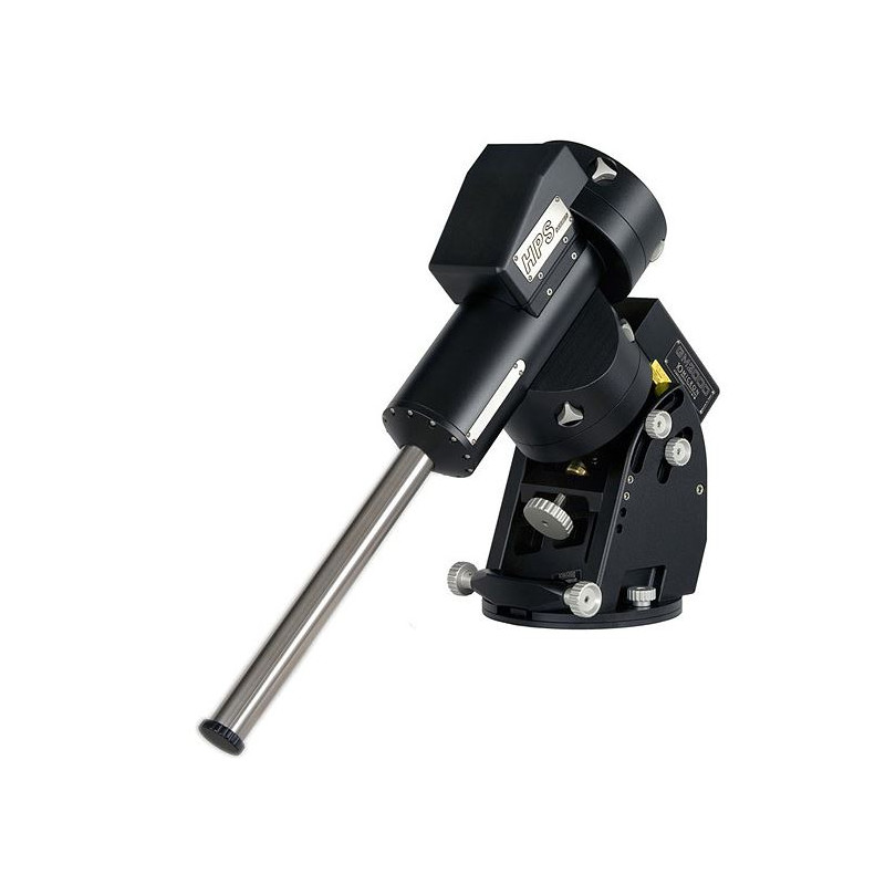 10Micron Montagem GM 2000 HPS II Monolith GoTo