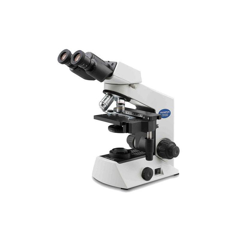 Olympus Microscópio CX 22 RFS1 microscope, with LED illumination