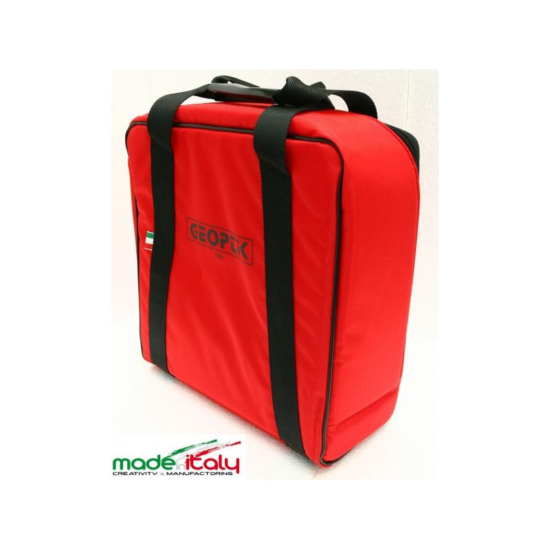 Geoptik Estojo de transporte Bolsa para montagem HEQ5/GP/LXD/GM8/AVX