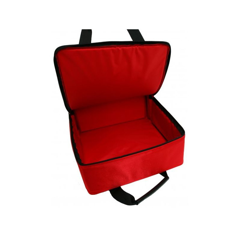 Geoptik Estojo de transporte Bolsa para montagem HEQ5/GP/LXD/GM8/AVX