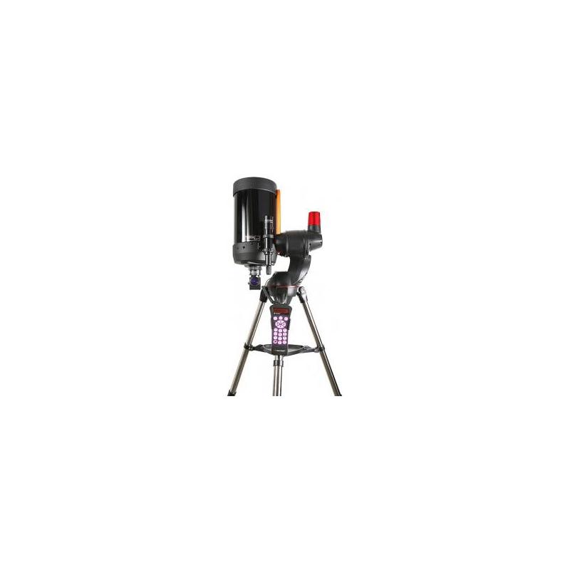 Celestron Telescópio Schmidt-Cassegrain SC 152/1500 Sky Prodigy GoTo preto - edição especial