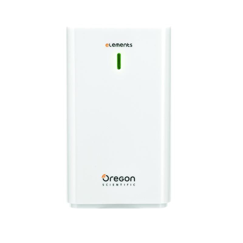 Oregon Scientific Elementos Sensor EW 99