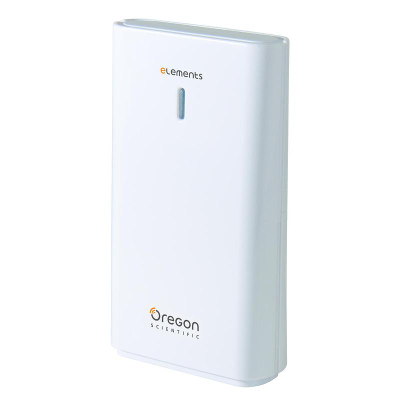 Oregon Scientific Termômetro/Higrometro-Sensor EW 109