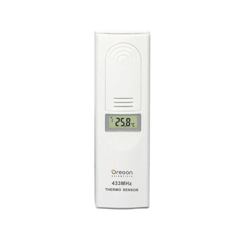 Oregon Scientific Termômetro-Sensor JW 109