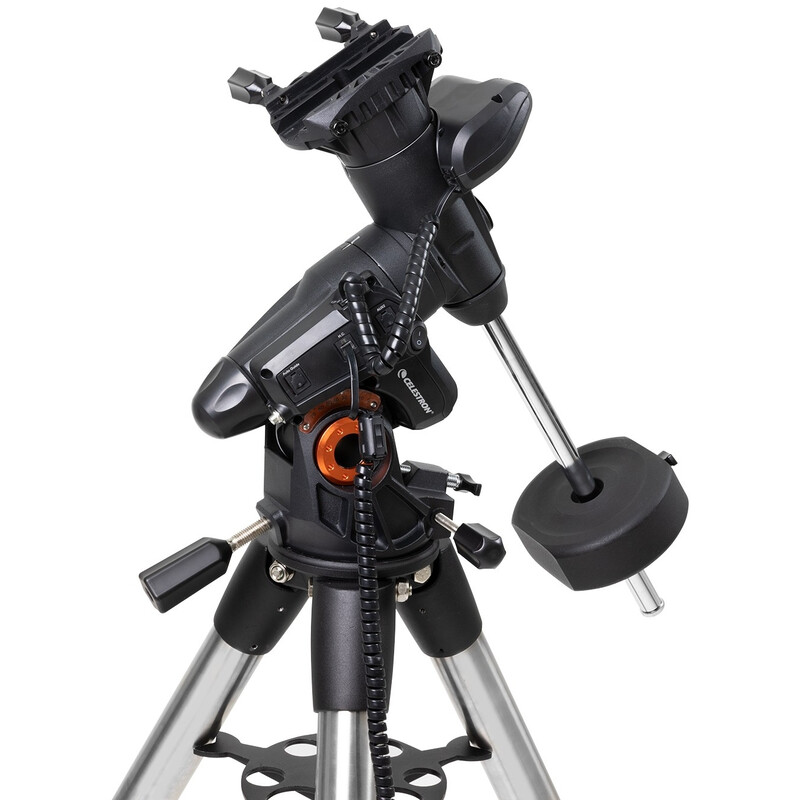 Celestron Telescópio Schmidt-Cassegrain SC 152/1500 Advanced VX AVX GoTo