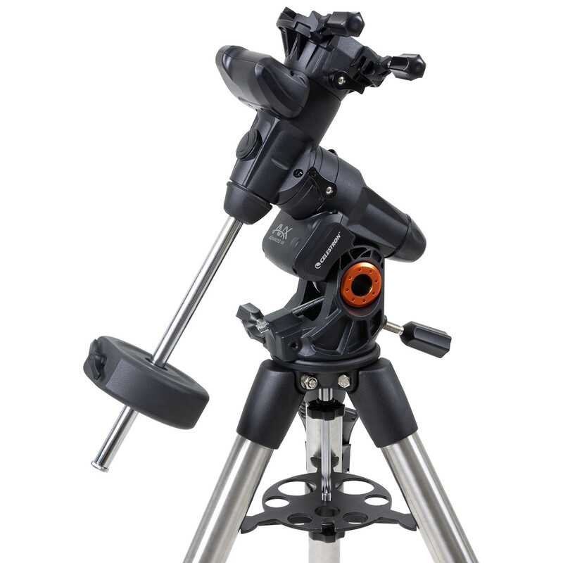 Celestron Montagem Advanced VX AVX GoTo