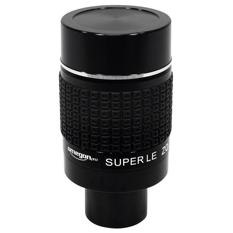 Omegon ocular Super LE zoom 8 a 24mm de 1,25"