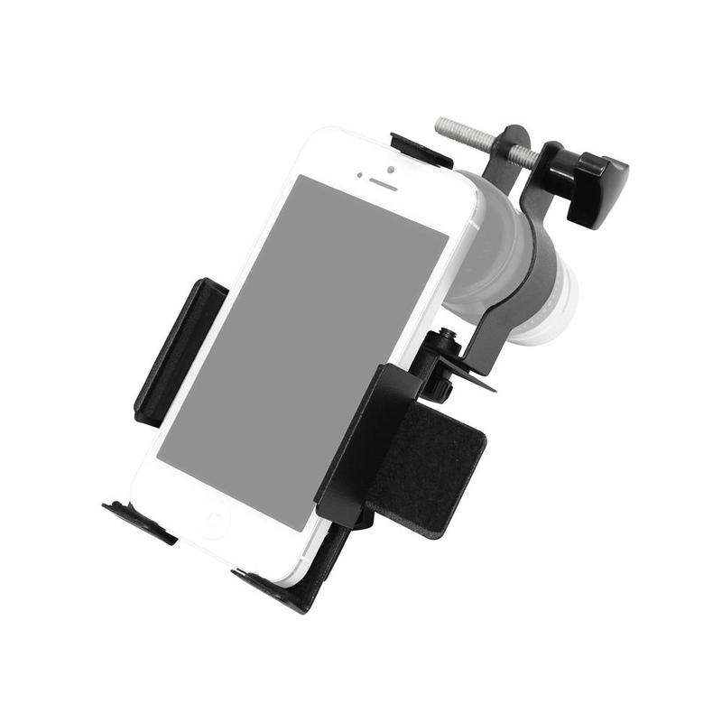 Omegon Adaptador para iPhone / Smartphone