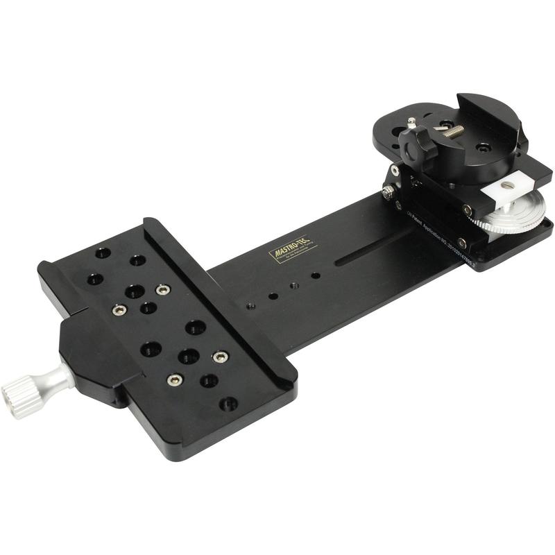Mastro-Tec Placa dupla