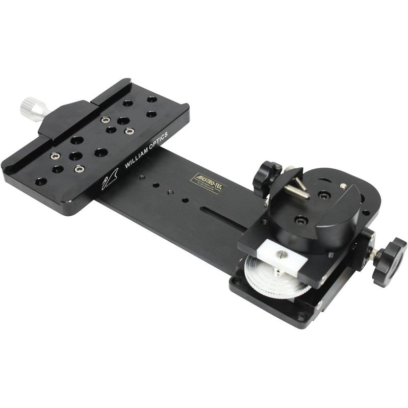 Mastro-Tec Placa dupla