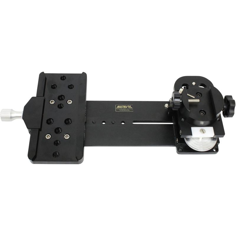 Mastro-Tec Placa dupla
