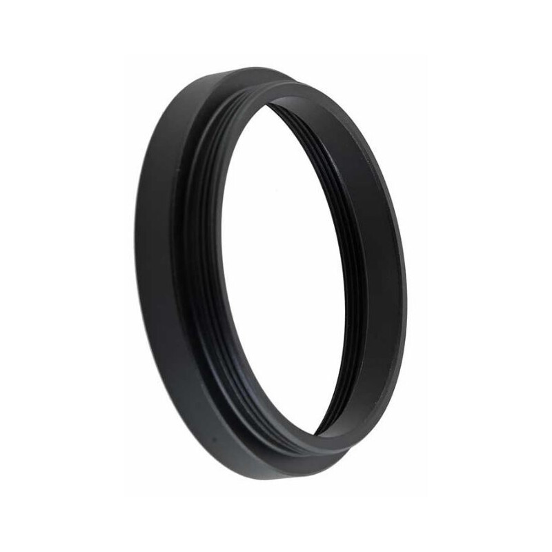 TS Optics Cilíndro de extensão Anel intermédio T2, percurso ótico 5mm