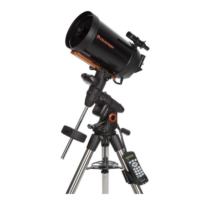 Celestron Telescópio Schmidt-Cassegrain SC 203/2032 Advanced VX 8" AS-VX GoTo