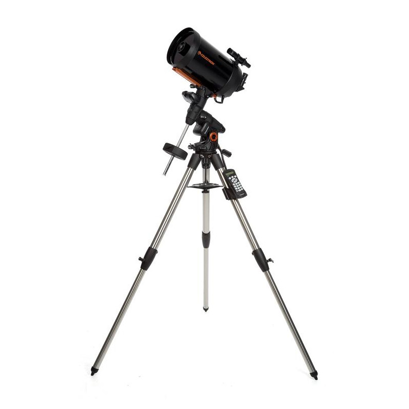 Celestron Telescópio Schmidt-Cassegrain SC 203/2032 Advanced VX 8" AS-VX GoTo