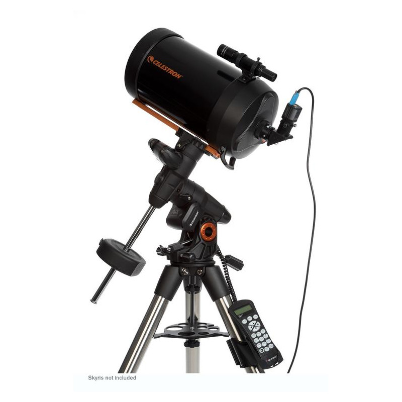 Celestron Telescópio Schmidt-Cassegrain SC 203/2032 Advanced VX 8" AS-VX GoTo