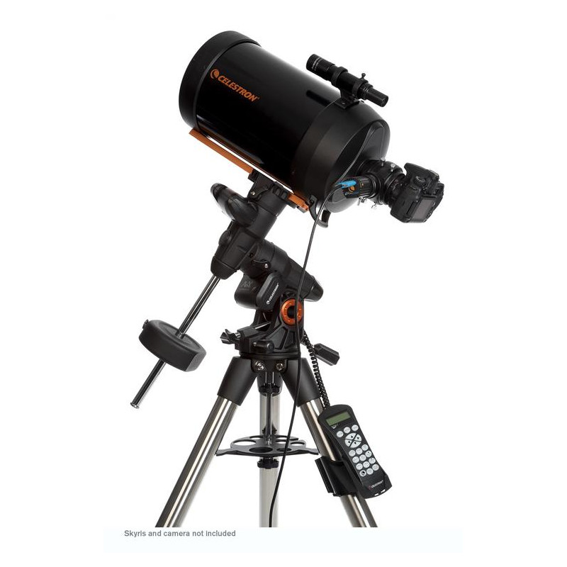 Celestron Telescópio Schmidt-Cassegrain SC 203/2032 Advanced VX 8" AS-VX GoTo