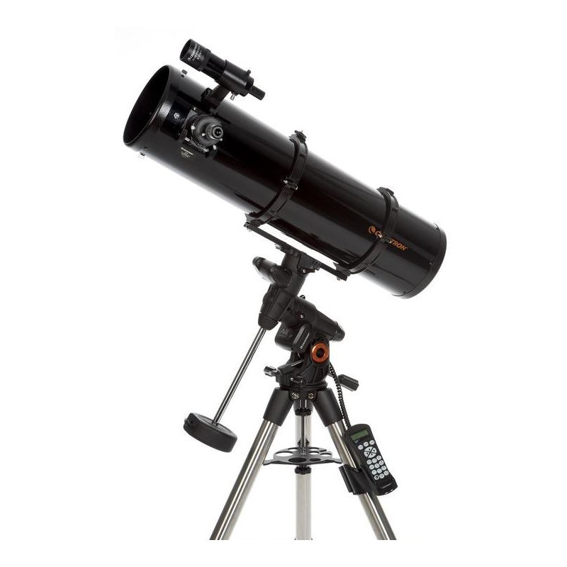 Celestron Telescópio N 200/1000 Advanced VX AS-VX 8" GoTo