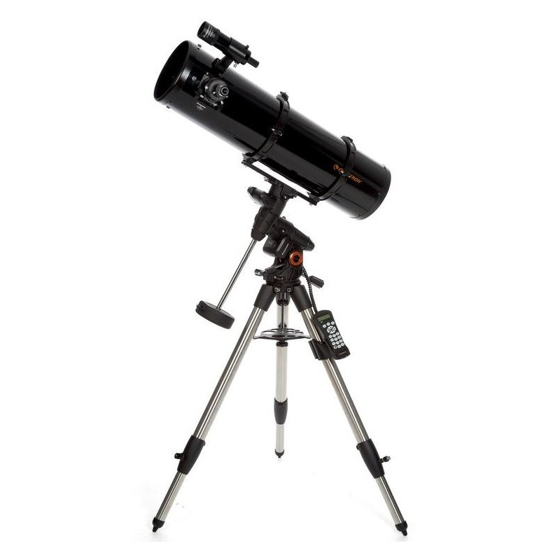 Celestron Telescópio N 200/1000 Advanced VX AS-VX 8" GoTo