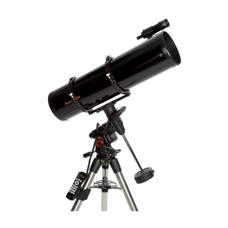 Celestron Telescópio N 200/1000 Advanced VX AS-VX 8" GoTo