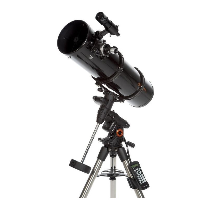 Celestron Telescópio N 200/1000 Advanced VX AS-VX 8" GoTo