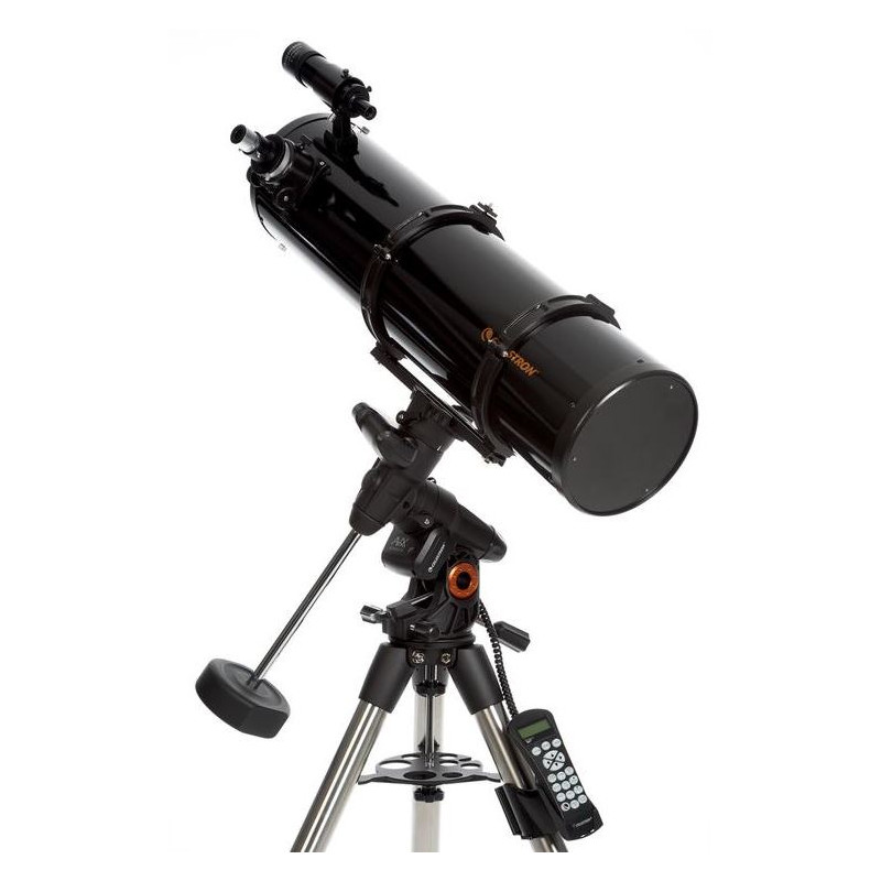 Celestron Telescópio N 200/1000 Advanced VX AS-VX 8" GoTo