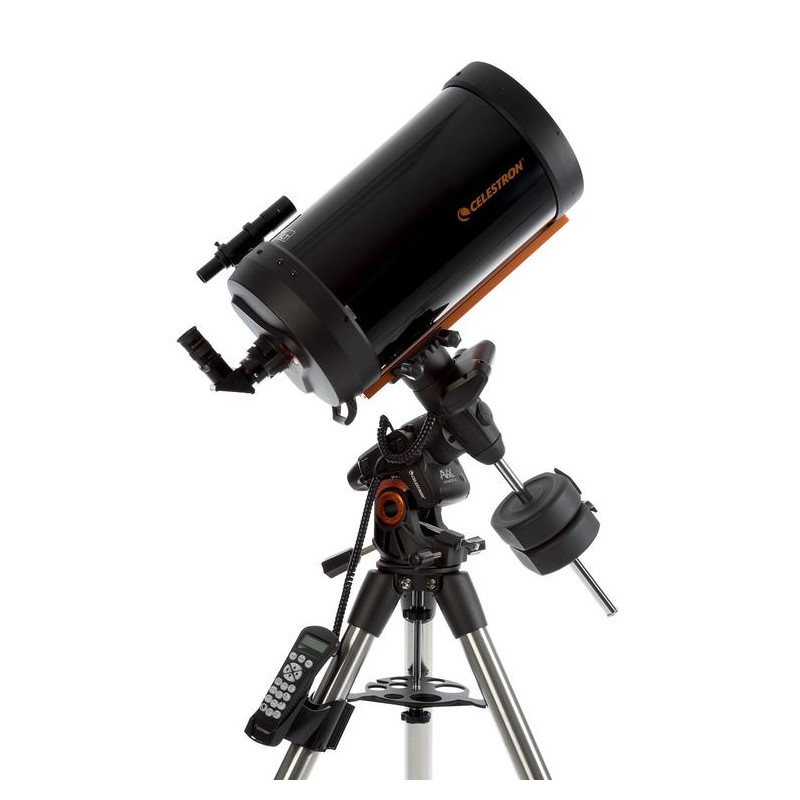 Celestron Telescópio Schmidt-Cassegrain SC 235/2350 Advanced VX 925 AVX GoTo