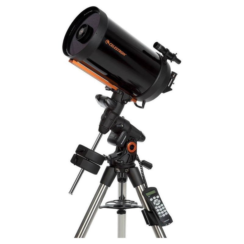 Celestron Telescópio Schmidt-Cassegrain SC 235/2350 Advanced VX 925 AVX GoTo