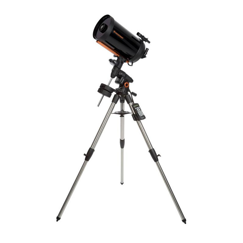 Celestron Telescópio Schmidt-Cassegrain SC 235/2350 Advanced VX 925 AVX GoTo