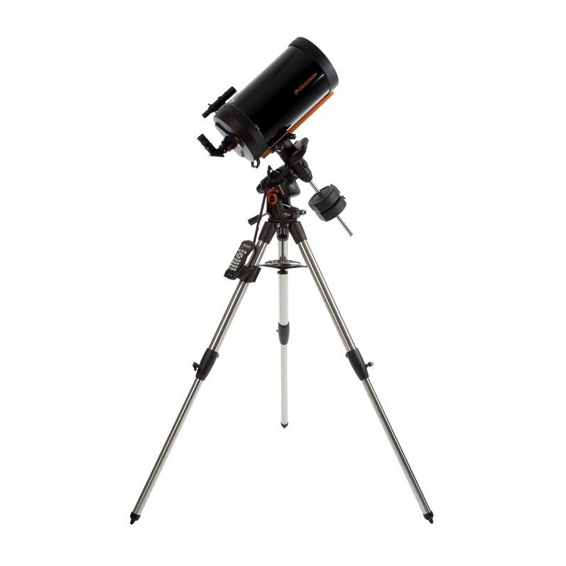 Celestron Telescópio Schmidt-Cassegrain SC 235/2350 Advanced VX 925 AVX GoTo