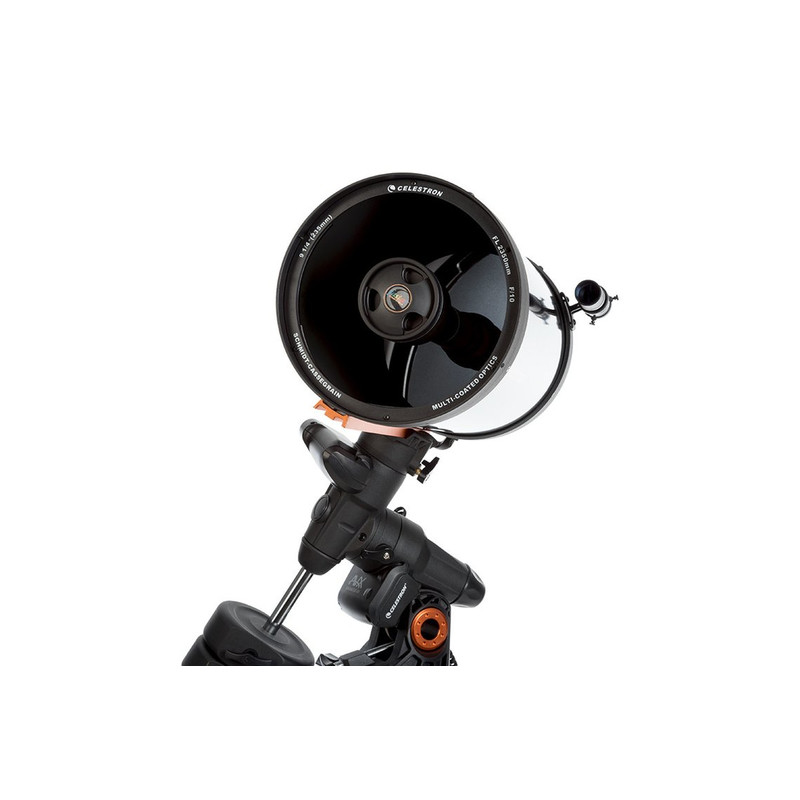 Celestron Telescópio Schmidt-Cassegrain SC 235/2350 Advanced VX 925 AVX GoTo