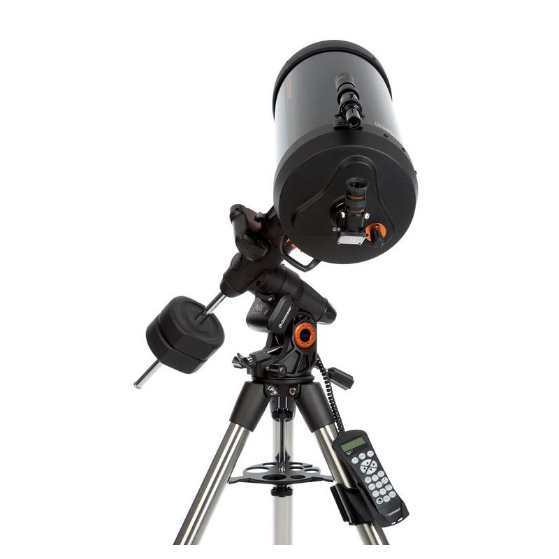 Celestron Telescópio Schmidt-Cassegrain SC 235/2350 Advanced VX 925 AVX GoTo